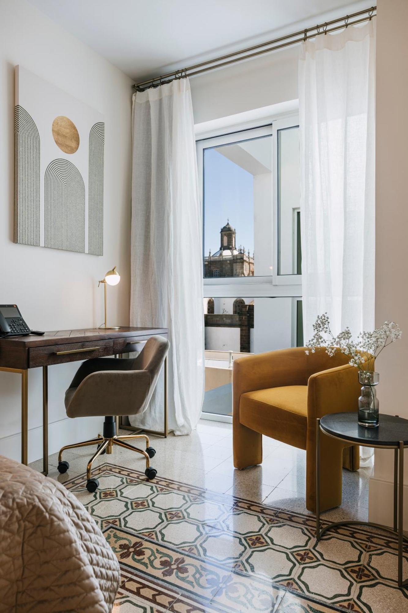 Masanet Emblematic Hotels - Adults Only Las Palmas de Gran Canaria Dış mekan fotoğraf