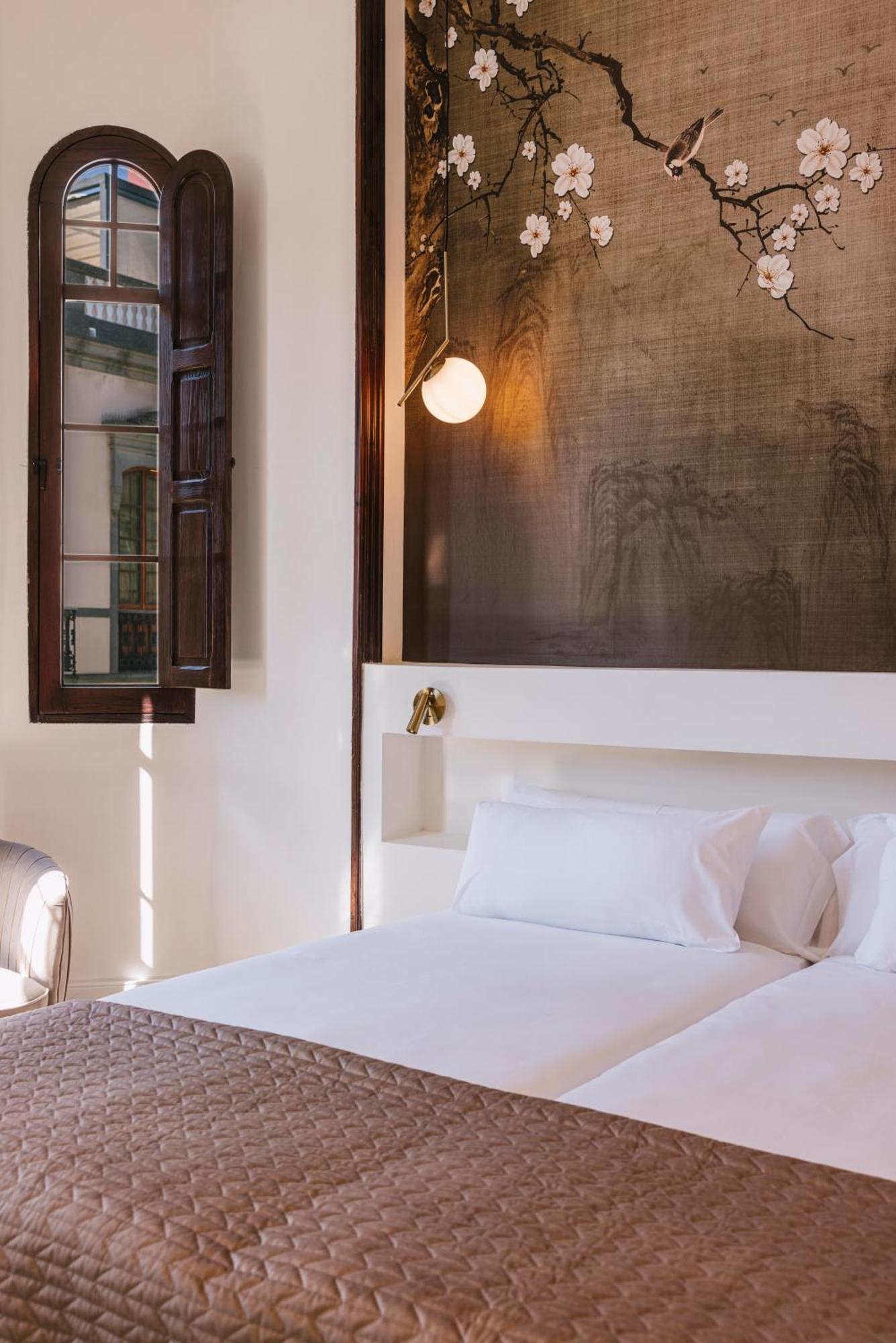 Masanet Emblematic Hotels - Adults Only Las Palmas de Gran Canaria Dış mekan fotoğraf