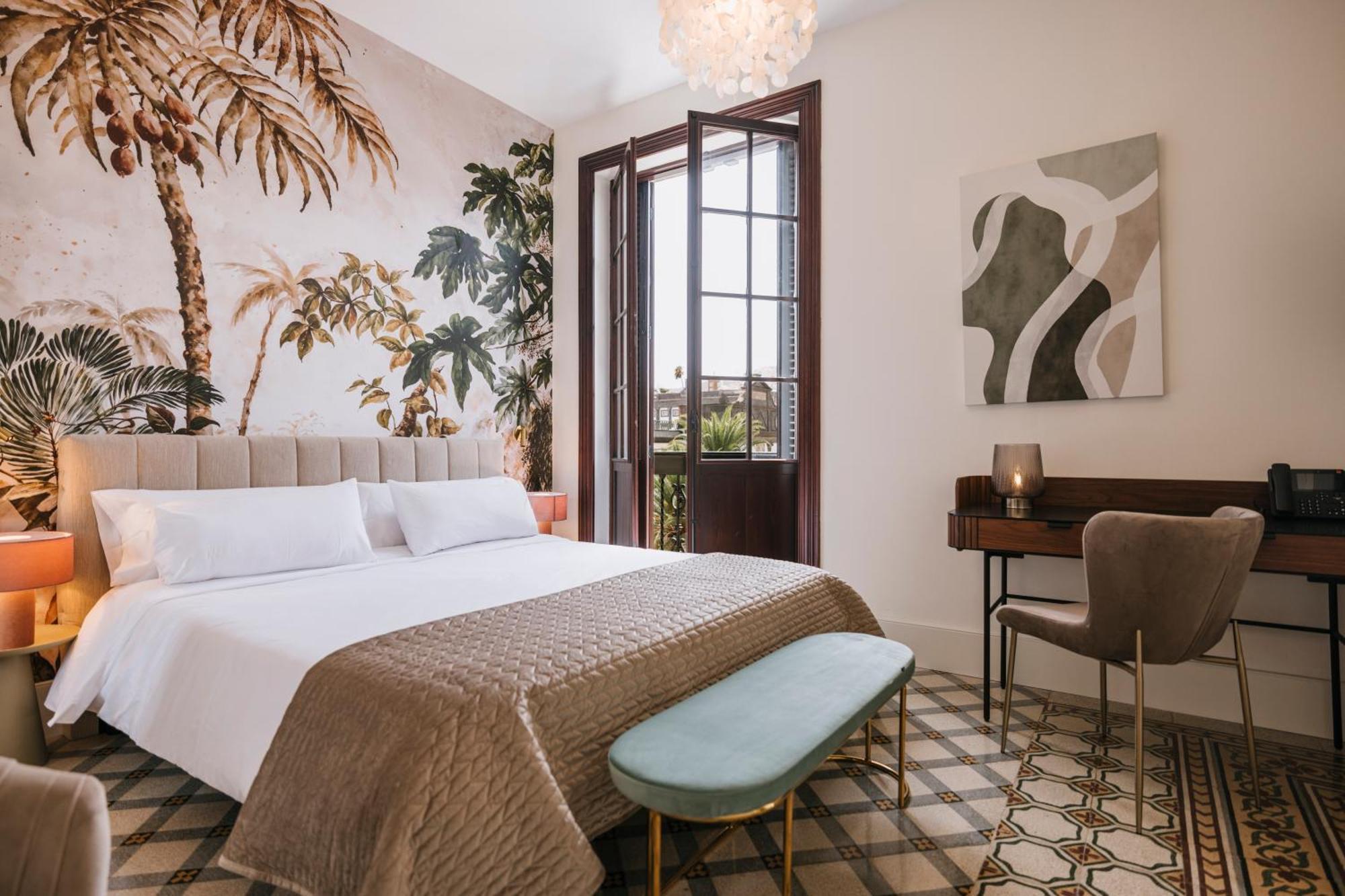 Masanet Emblematic Hotels - Adults Only Las Palmas de Gran Canaria Dış mekan fotoğraf