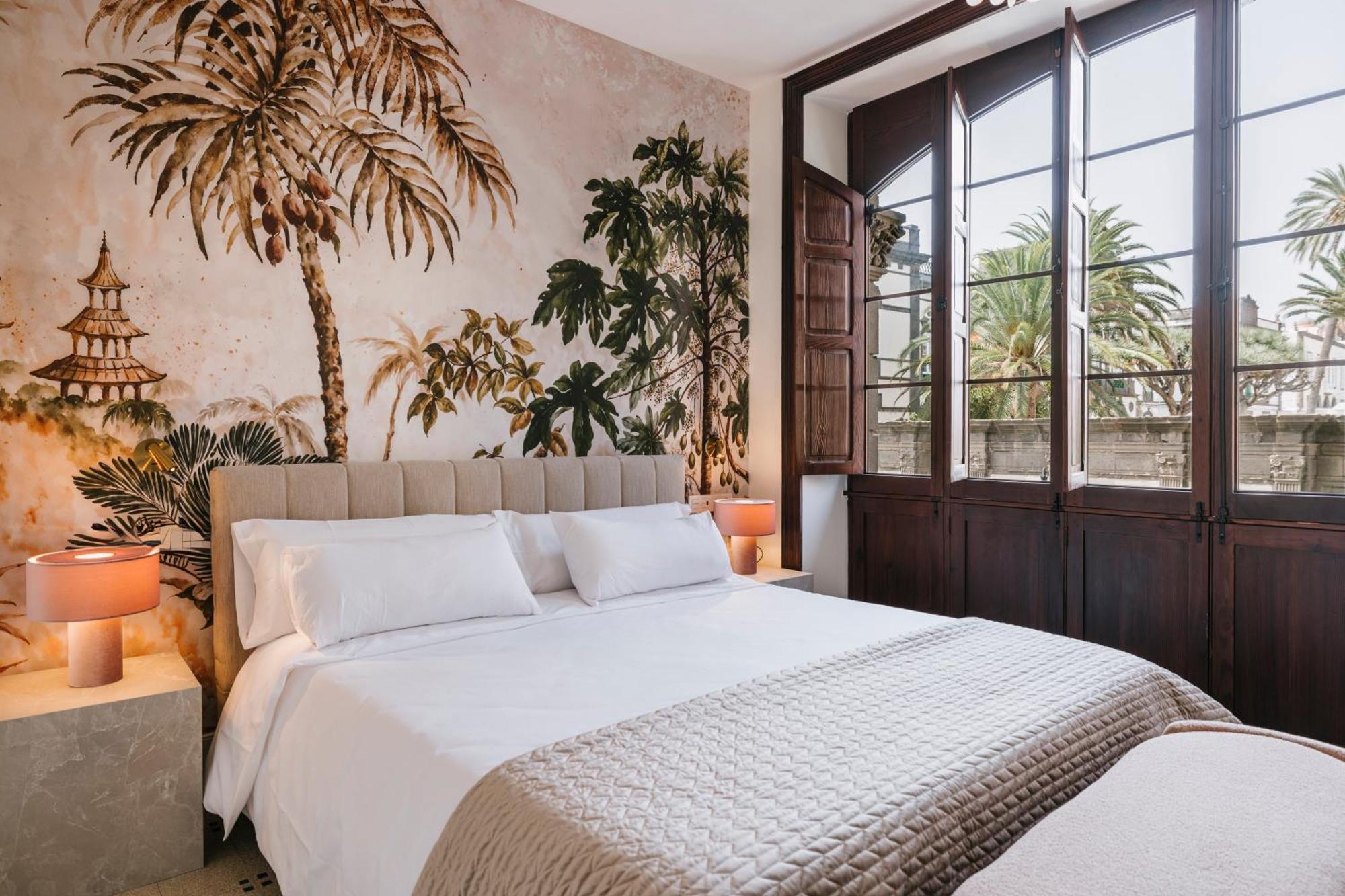 Masanet Emblematic Hotels - Adults Only Las Palmas de Gran Canaria Dış mekan fotoğraf